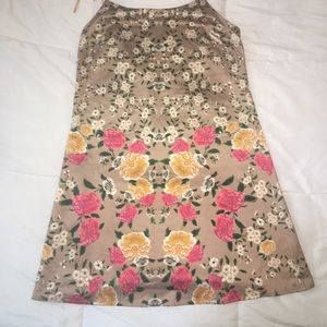 NBD Dresses - NBD Frieda Floral Mini Dress Small NBD Dresses - NBD Frieda Floral Mini Dress Small